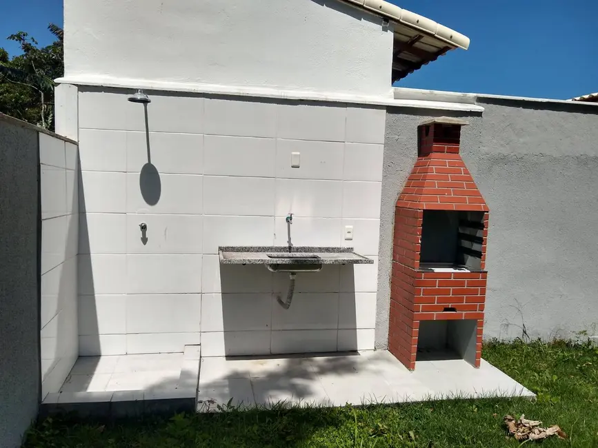 Foto 6 de Casa com 2 quartos à venda em Marica - RJ