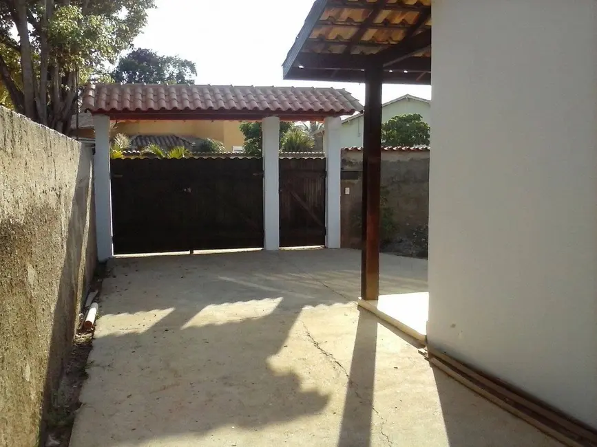 Foto 3 de Casa com 3 quartos à venda, 300m2 em Barroco (Itaipuaçu), Marica - RJ