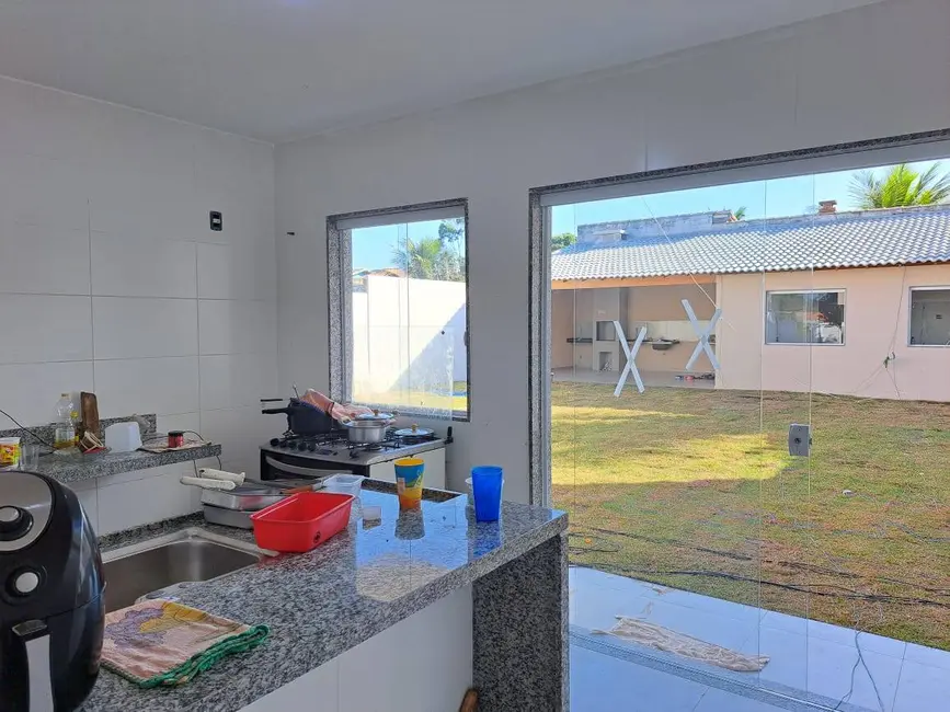 Foto 8 de Casa com 5 quartos à venda, 480m2 em Jardim Atlântico Oeste (Itaipuaçu), Marica - RJ