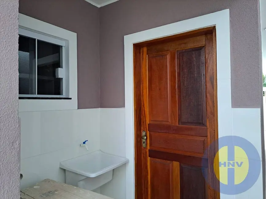 Foto 9 de Casa com 2 quartos à venda, 240m2 em Jardim Atlântico Central (Itaipuaçu), Marica - RJ
