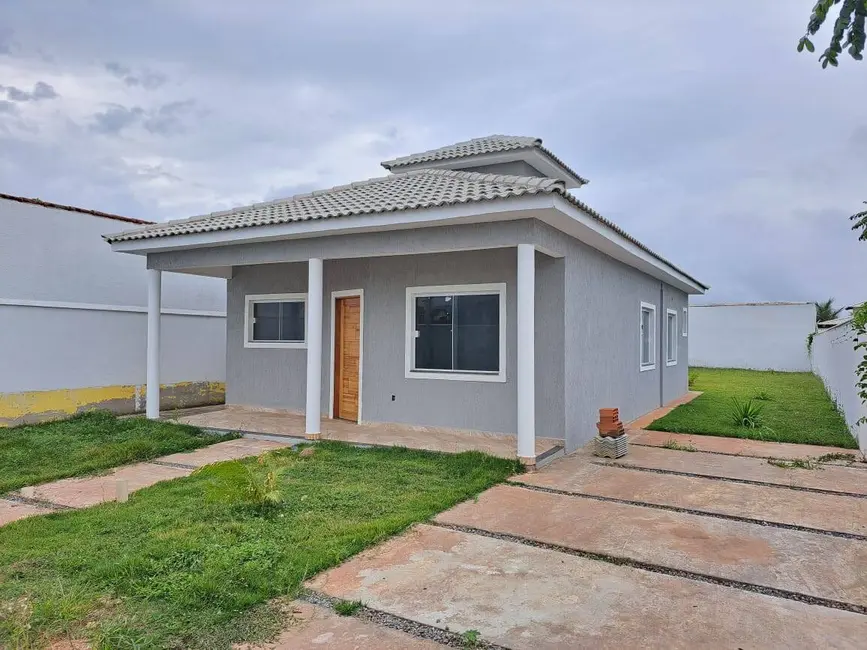 Foto 26 de Casa à venda, 480m2 em Jardim Atlântico Central (Itaipuaçu), Marica - RJ