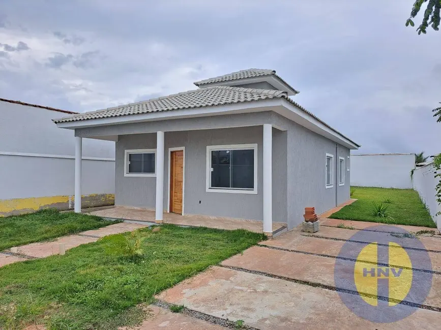 Foto 25 de Casa à venda, 480m2 em Jardim Atlântico Central (Itaipuaçu), Marica - RJ