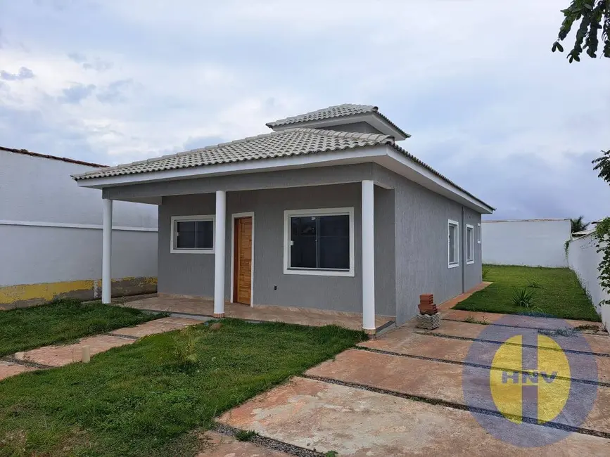 Foto 1 de Casa à venda, 480m2 em Jardim Atlântico Central (Itaipuaçu), Marica - RJ