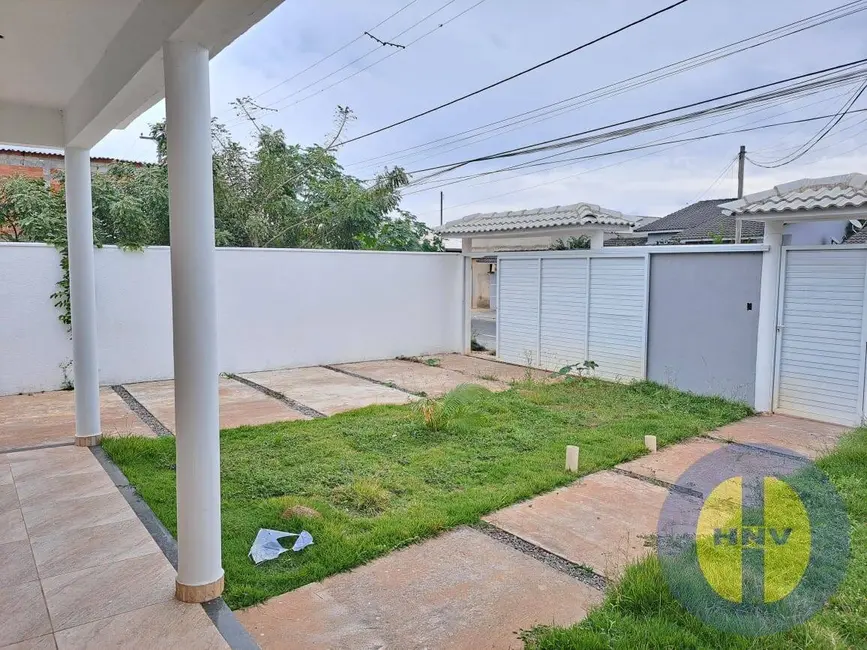 Foto 3 de Casa à venda, 480m2 em Jardim Atlântico Central (Itaipuaçu), Marica - RJ