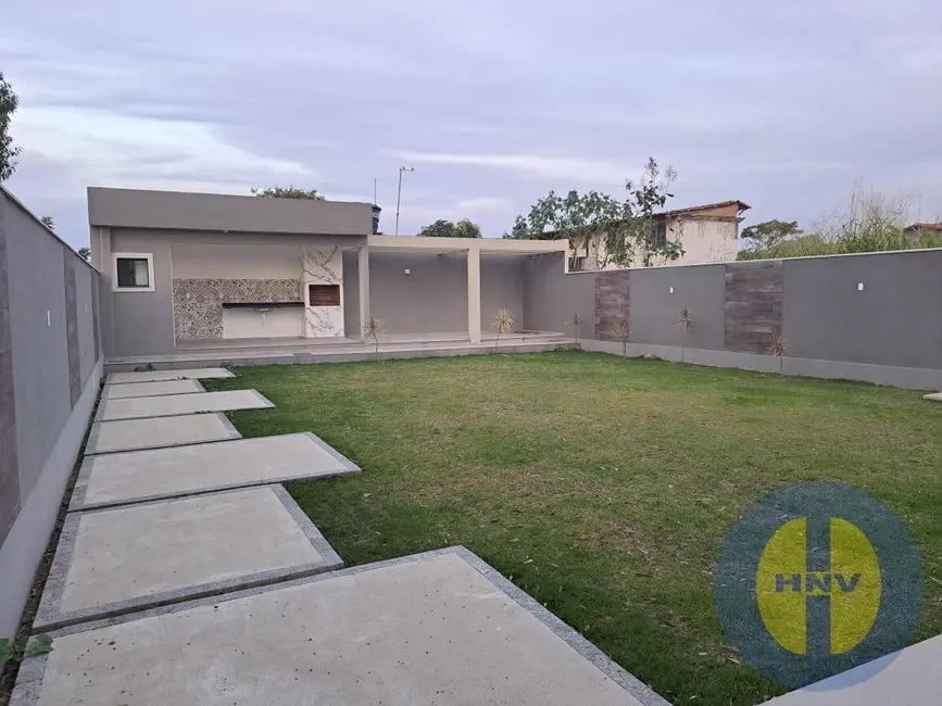 Foto 29 de Casa à venda, 480m2 em Jardim Atlântico Central (Itaipuaçu), Marica - RJ