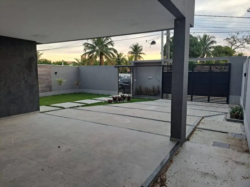 Foto 25 de Casa à venda, 480m2 em Jardim Atlântico Central (Itaipuaçu), Marica - RJ