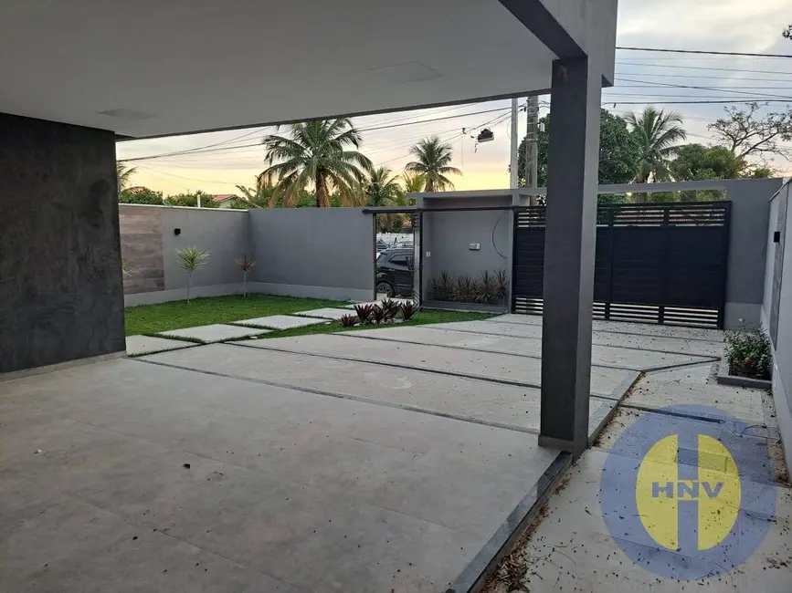 Foto 26 de Casa à venda, 480m2 em Jardim Atlântico Central (Itaipuaçu), Marica - RJ