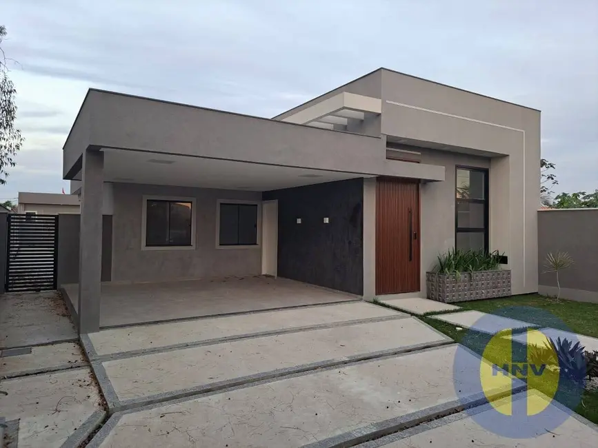 Foto 1 de Casa à venda, 480m2 em Jardim Atlântico Central (Itaipuaçu), Marica - RJ