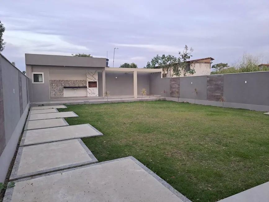 Foto 30 de Casa à venda, 480m2 em Jardim Atlântico Central (Itaipuaçu), Marica - RJ