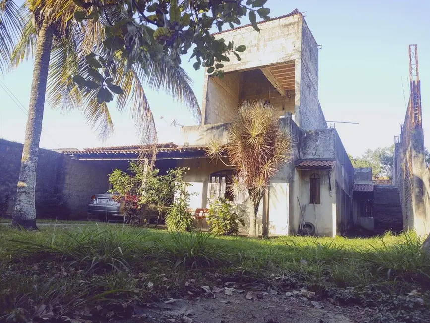 Foto 2 de Casa com 3 quartos à venda em Jardim Atlântico Central (Itaipuaçu), Marica - RJ