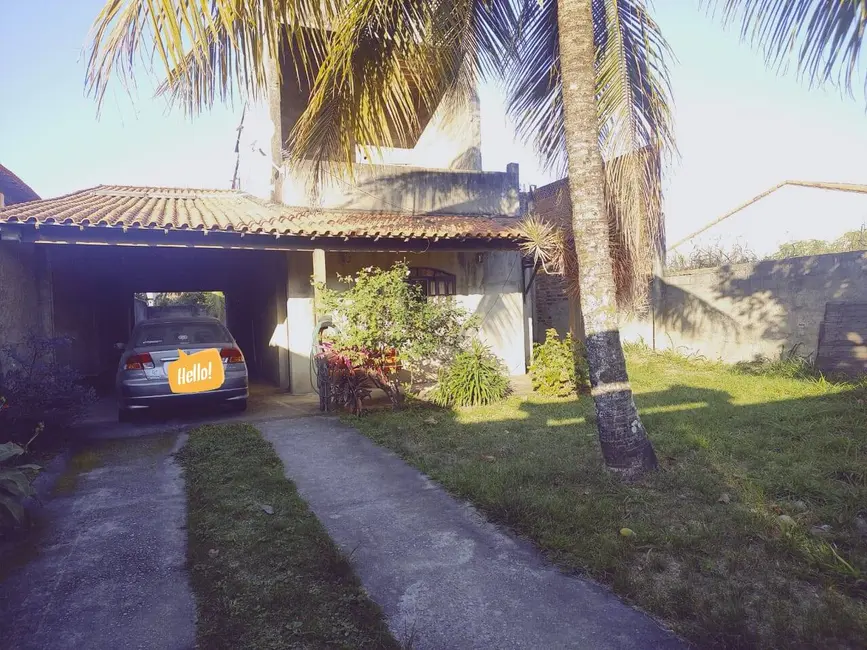 Foto 1 de Casa com 3 quartos à venda em Jardim Atlântico Central (Itaipuaçu), Marica - RJ