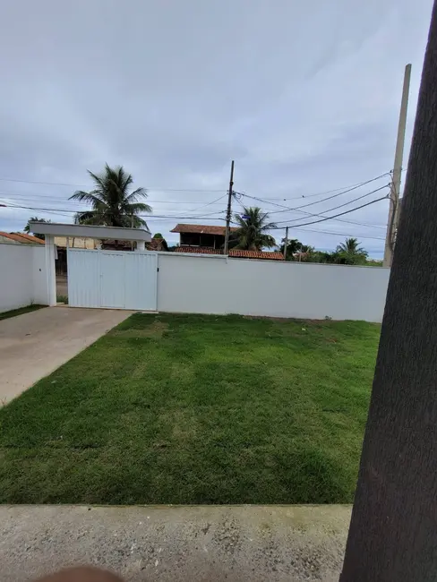 Foto 2 de Casa com 3 quartos à venda, 240m2 em Jardim Atlântico Oeste (Itaipuaçu), Marica - RJ