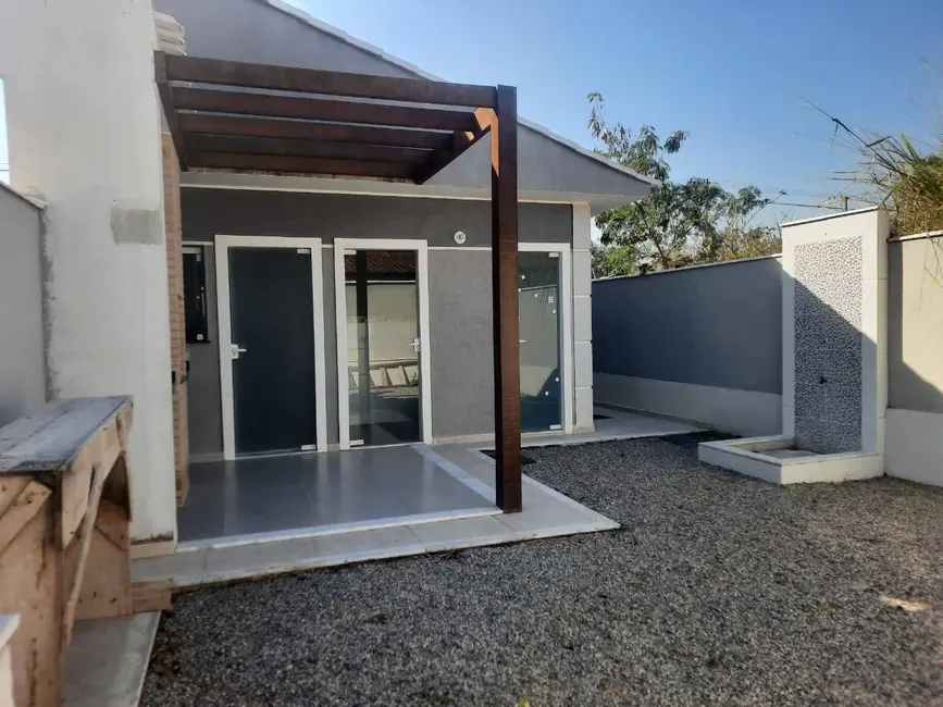 Casa com 2 quartos à venda, 240m2 em Jardim Atlântico Oeste (Itaipuaçu), Marica - RJ - imagem 7 Foto 7 de Casa com 2 quartos à venda, 240m2 em Jardim Atlântico Oeste (Itaipuaçu), Marica - RJ