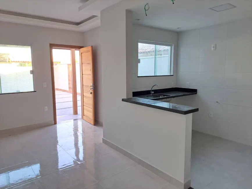Foto 7 de Casa com 2 quartos à venda, 240m2 em Jardim Atlântico Leste (Itaipuaçu), Marica - RJ