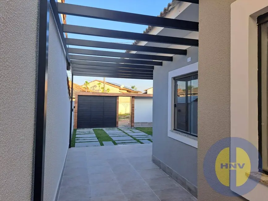 Foto 9 de Casa com 3 quartos à venda, 267m2 em Barroco (Itaipuaçu), Marica - RJ