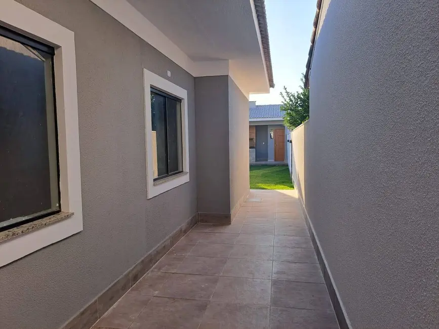 Foto 2 de Casa com 3 quartos à venda, 267m2 em Barroco (Itaipuaçu), Marica - RJ