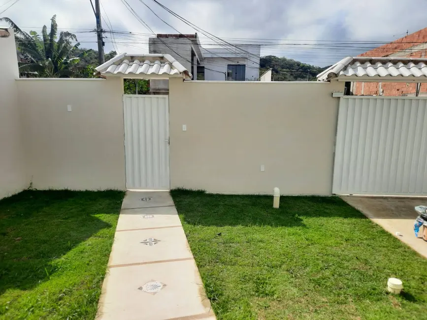 Foto 7 de Casa com 3 quartos à venda, 300m2 em Jardim Atlântico Oeste (Itaipuaçu), Marica - RJ