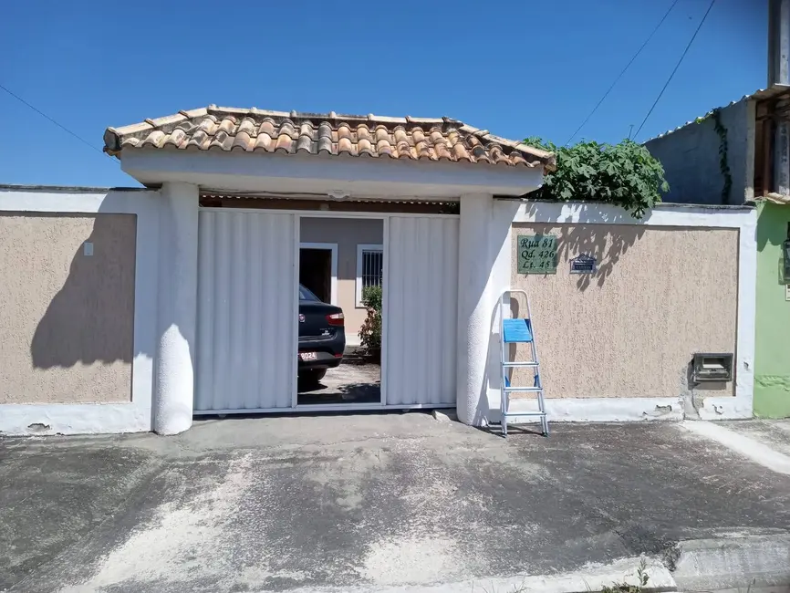 Foto 1 de Casa com 2 quartos à venda, 480m2 em Jardim Atlântico Leste (Itaipuaçu), Marica - RJ