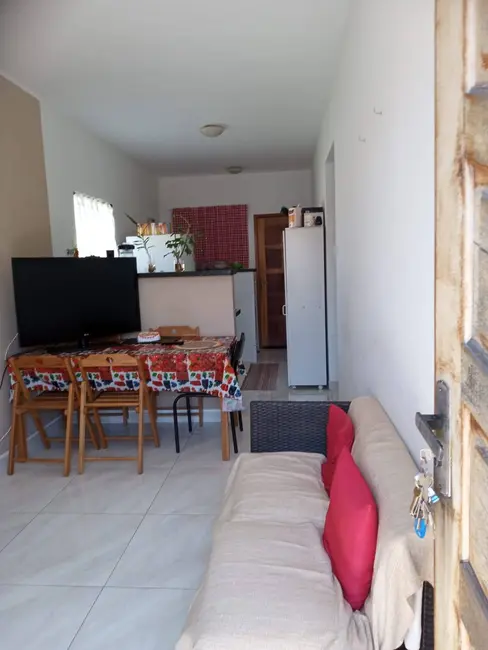 Foto 6 de Casa com 2 quartos à venda, 480m2 em Jardim Atlântico Leste (Itaipuaçu), Marica - RJ