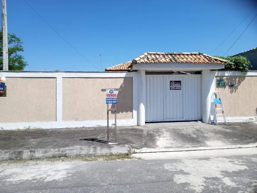 Foto 2 de Casa com 2 quartos à venda, 480m2 em Jardim Atlântico Leste (Itaipuaçu), Marica - RJ