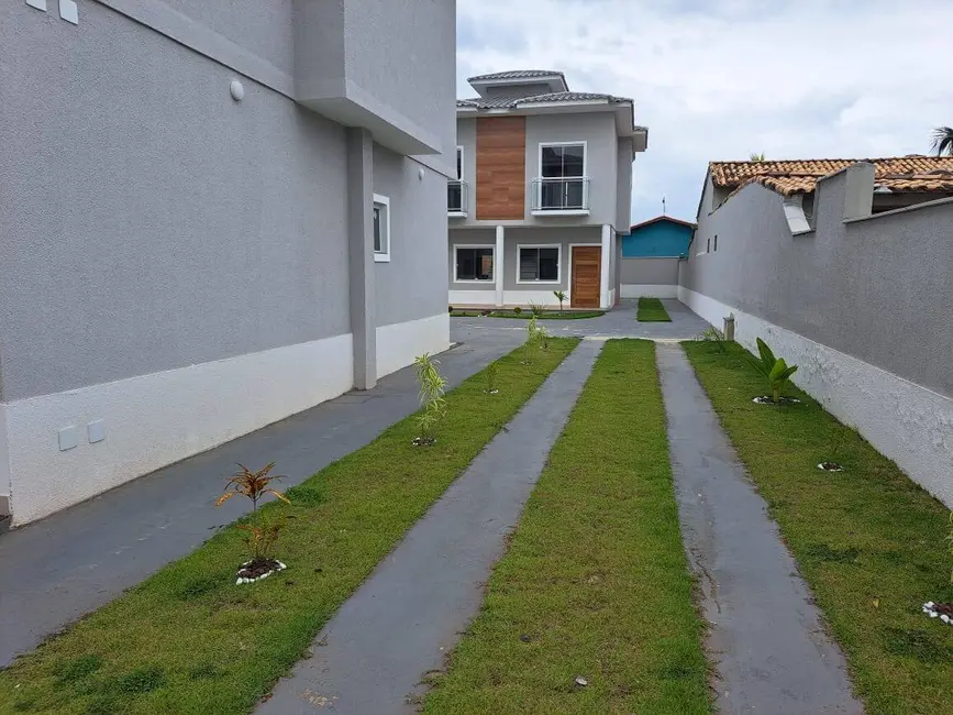 Foto 3 de Casa com 2 quartos à venda, 80m2 em Jardim Atlântico Leste (Itaipuaçu), Marica - RJ