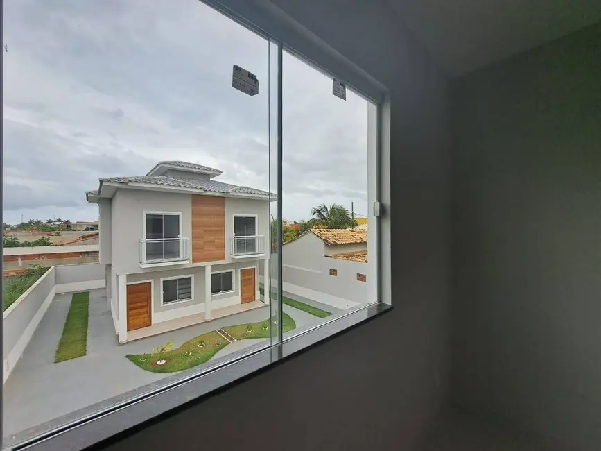 Foto 6 de Casa com 2 quartos à venda, 80m2 em Jardim Atlântico Leste (Itaipuaçu), Marica - RJ