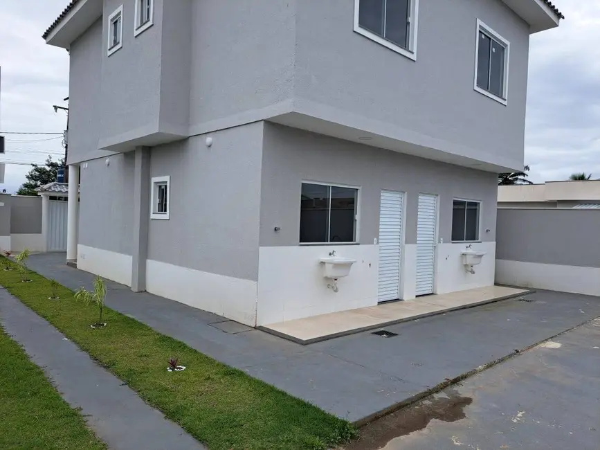 Foto 4 de Casa com 2 quartos à venda, 80m2 em Jardim Atlântico Leste (Itaipuaçu), Marica - RJ