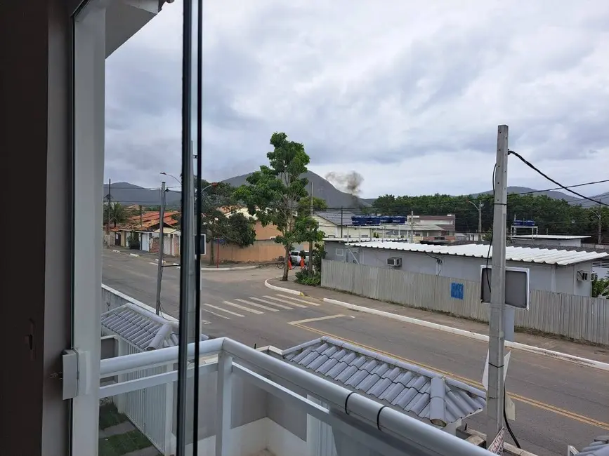 Foto 7 de Casa com 2 quartos à venda, 80m2 em Jardim Atlântico Leste (Itaipuaçu), Marica - RJ