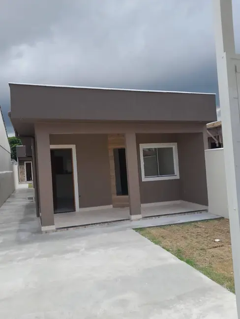 Foto 4 de Casa com 2 quartos à venda em Jardim Atlântico Central (Itaipuaçu), Marica - RJ
