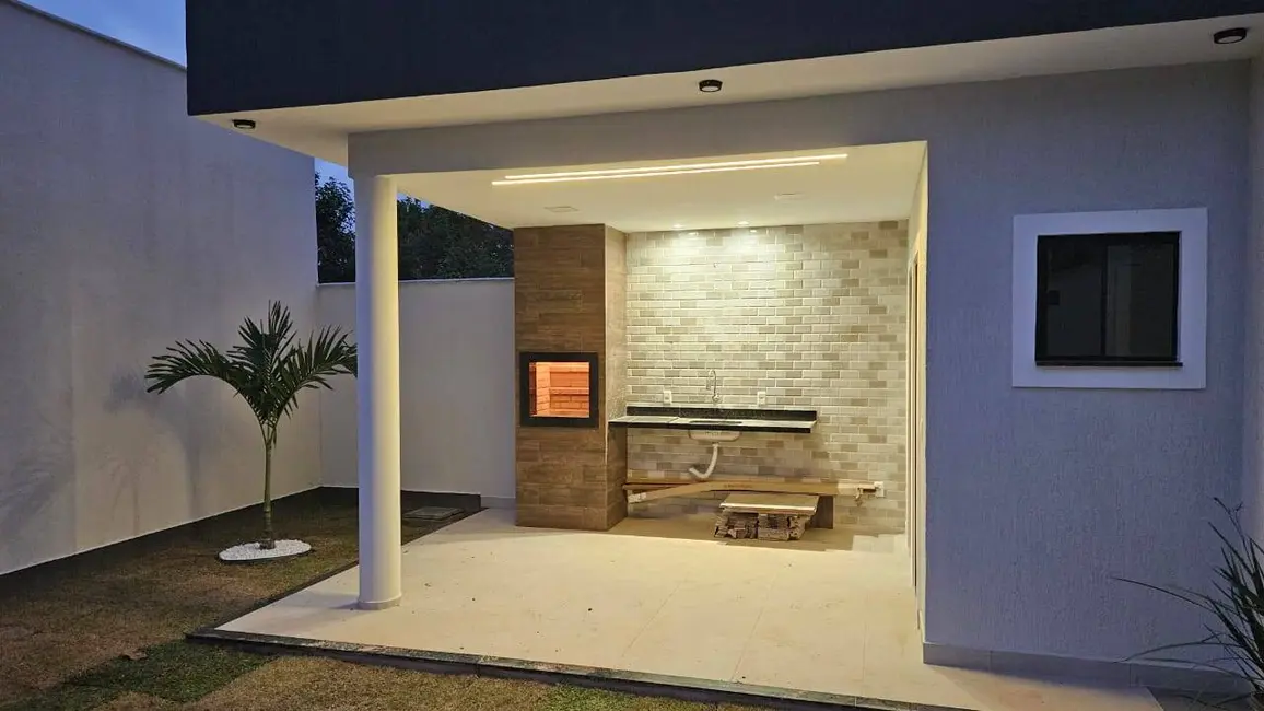 Foto 4 de Casa com 3 quartos à venda, 300m2 em Jardim Atlântico Oeste (Itaipuaçu), Marica - RJ