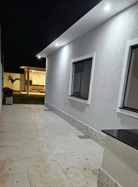 Foto 5 de Casa com 3 quartos à venda, 300m2 em Jardim Atlântico Oeste (Itaipuaçu), Marica - RJ