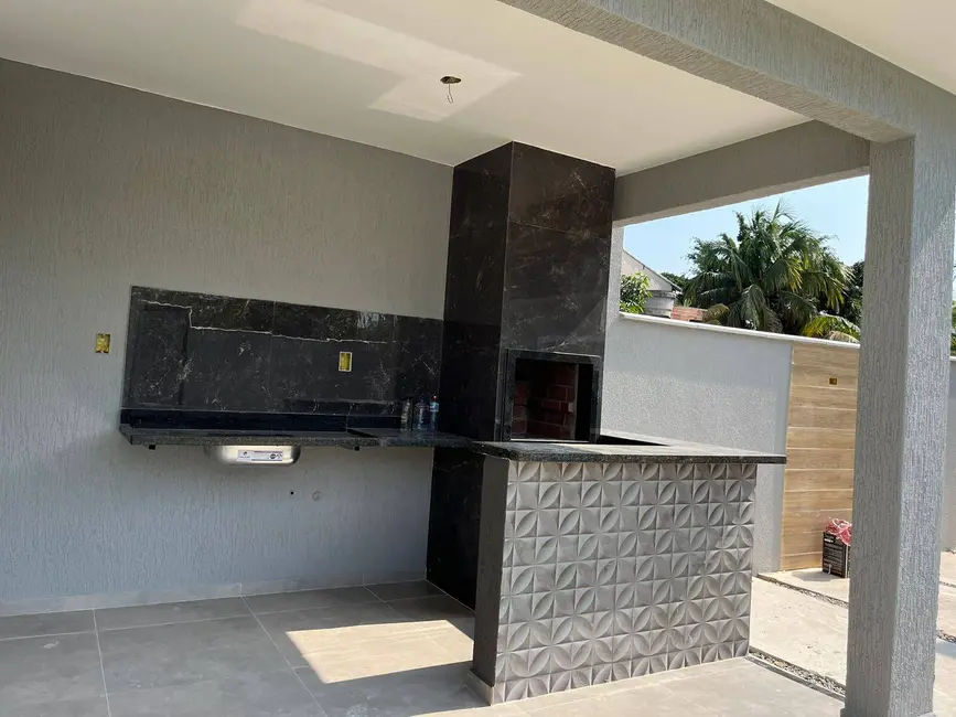 Foto 8 de Casa com 3 quartos à venda em Jardim Atlântico Leste (Itaipuaçu), Marica - RJ