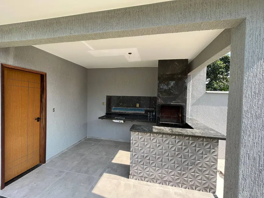 Foto 5 de Casa com 3 quartos à venda em Jardim Atlântico Leste (Itaipuaçu), Marica - RJ