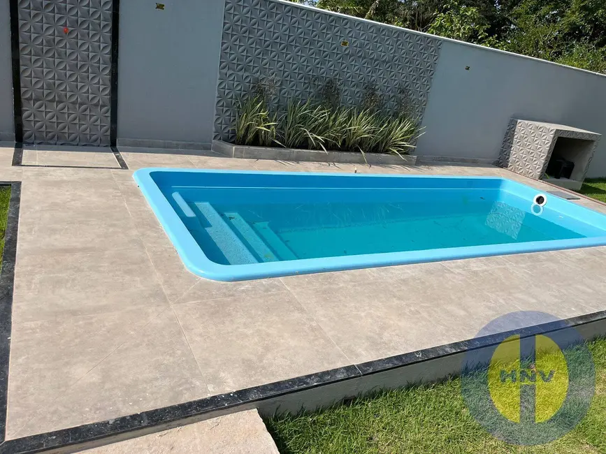 Foto 9 de Casa com 3 quartos à venda em Jardim Atlântico Leste (Itaipuaçu), Marica - RJ