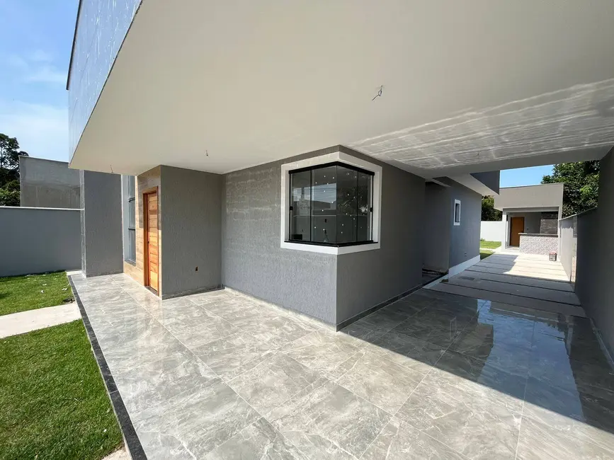 Foto 4 de Casa com 3 quartos à venda em Jardim Atlântico Leste (Itaipuaçu), Marica - RJ