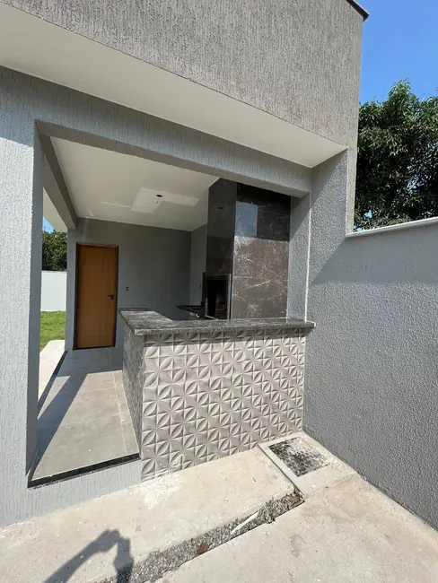 Foto 6 de Casa com 3 quartos à venda em Jardim Atlântico Leste (Itaipuaçu), Marica - RJ