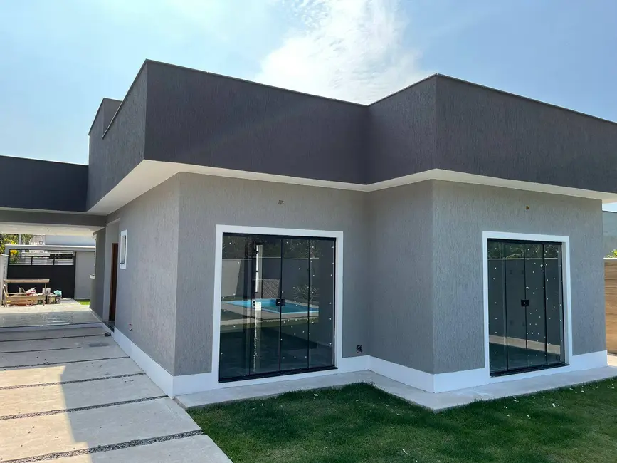 Foto 7 de Casa com 3 quartos à venda em Jardim Atlântico Leste (Itaipuaçu), Marica - RJ
