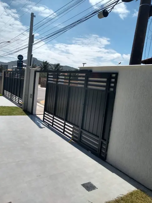 Foto 5 de Casa com 3 quartos à venda, 156m2 em Jardim Atlântico Central (Itaipuaçu), Marica - RJ