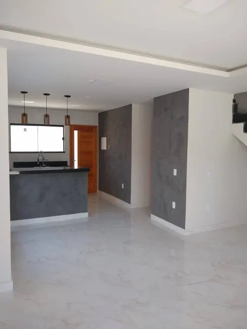 Foto 6 de Casa com 3 quartos à venda, 156m2 em Jardim Atlântico Central (Itaipuaçu), Marica - RJ