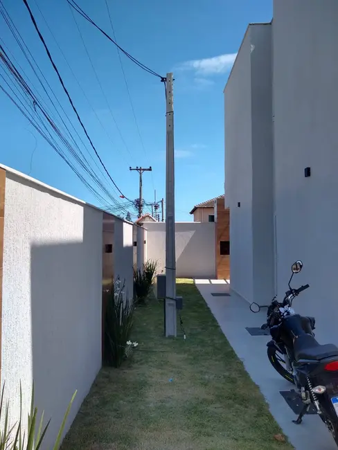 Foto 4 de Casa com 3 quartos à venda, 156m2 em Jardim Atlântico Central (Itaipuaçu), Marica - RJ