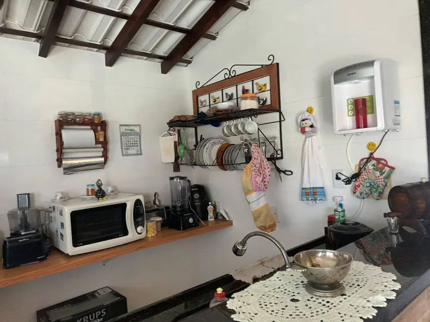 Foto 9 de Casa com 3 quartos à venda, 600m2 em Jardim Atlântico Leste (Itaipuaçu), Marica - RJ