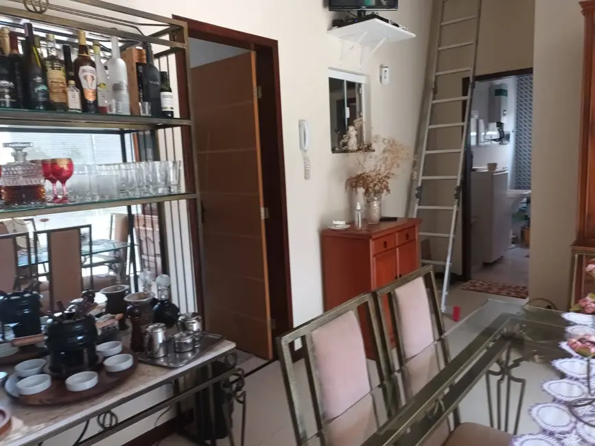 Foto 7 de Casa com 3 quartos à venda, 600m2 em Jardim Atlântico Leste (Itaipuaçu), Marica - RJ