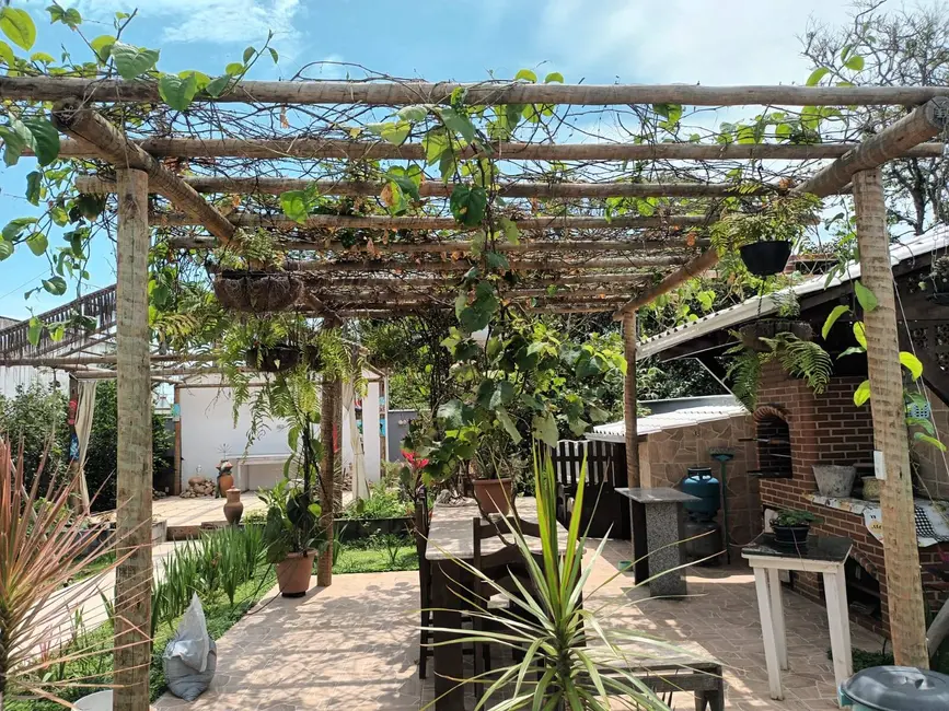 Foto 6 de Casa com 3 quartos à venda, 600m2 em Jardim Atlântico Leste (Itaipuaçu), Marica - RJ