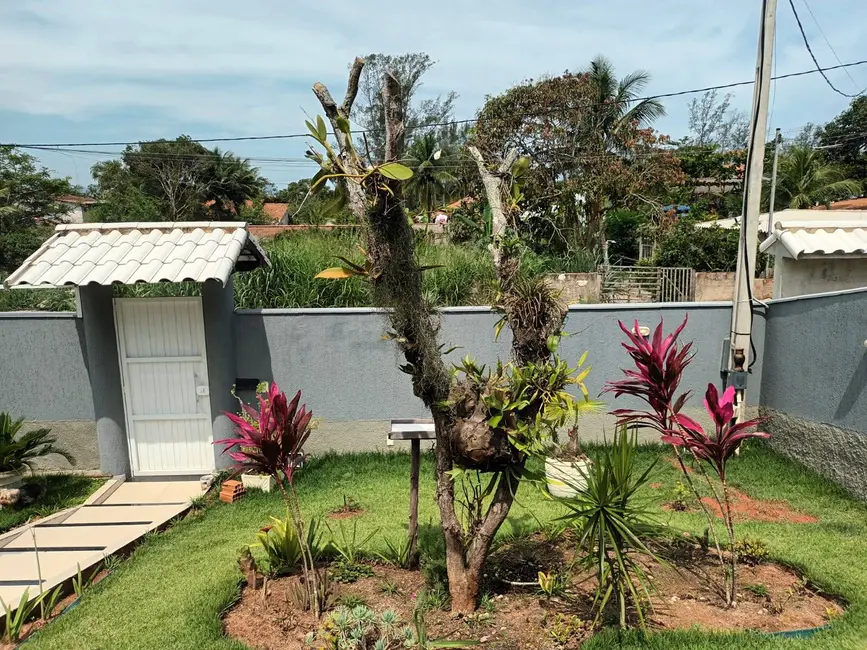 Foto 4 de Casa com 3 quartos à venda, 600m2 em Jardim Atlântico Leste (Itaipuaçu), Marica - RJ