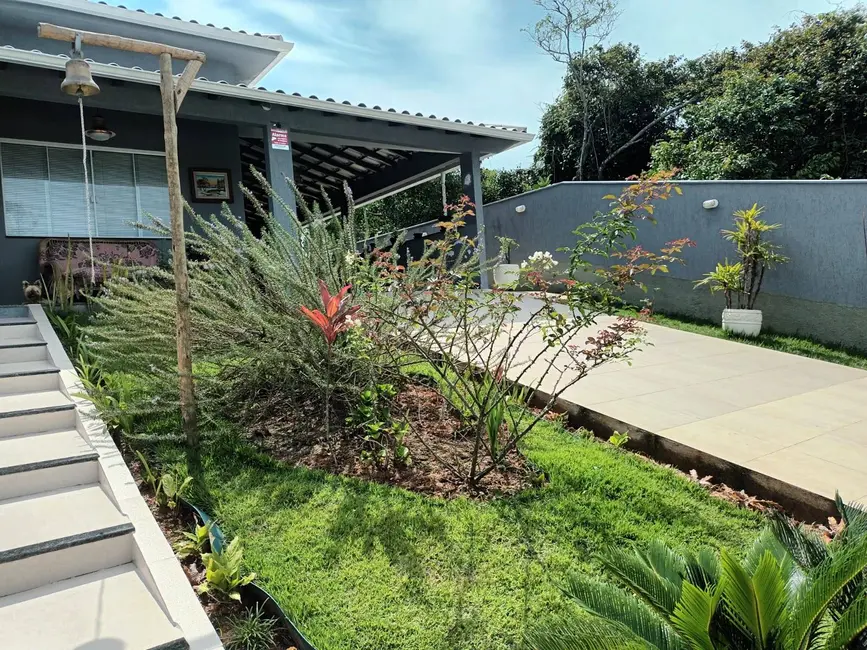 Foto 5 de Casa com 3 quartos à venda, 600m2 em Jardim Atlântico Leste (Itaipuaçu), Marica - RJ