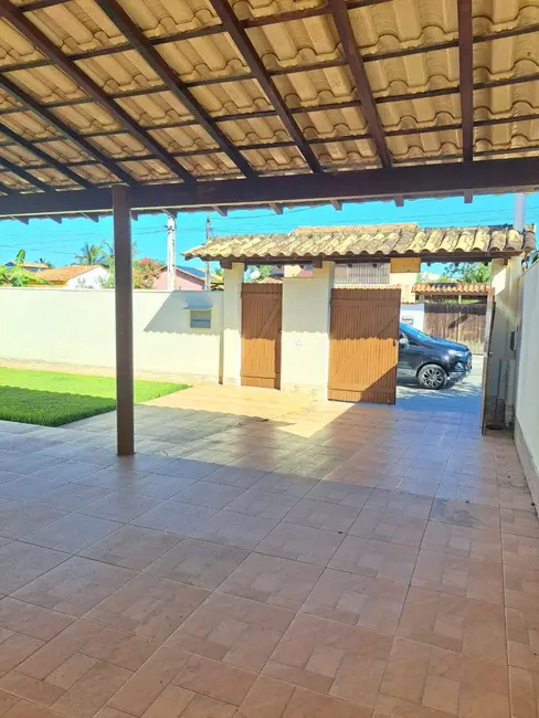 Foto 7 de Casa com 3 quartos à venda, 440m2 em Jardim Atlântico Oeste (Itaipuaçu), Marica - RJ