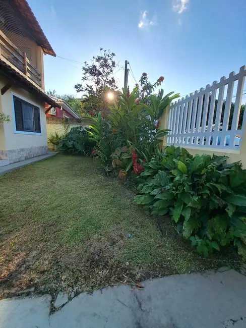 Foto 3 de Casa com 4 quartos à venda, 360m2 em Inoã (Inoã), Marica - RJ