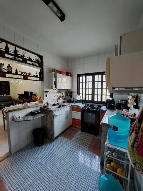 Foto 7 de Casa com 4 quartos à venda, 360m2 em Inoã (Inoã), Marica - RJ