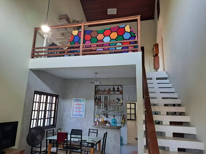 Foto 2 de Casa com 4 quartos à venda, 360m2 em Inoã (Inoã), Marica - RJ