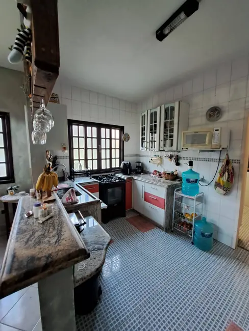 Foto 6 de Casa com 4 quartos à venda, 360m2 em Inoã (Inoã), Marica - RJ